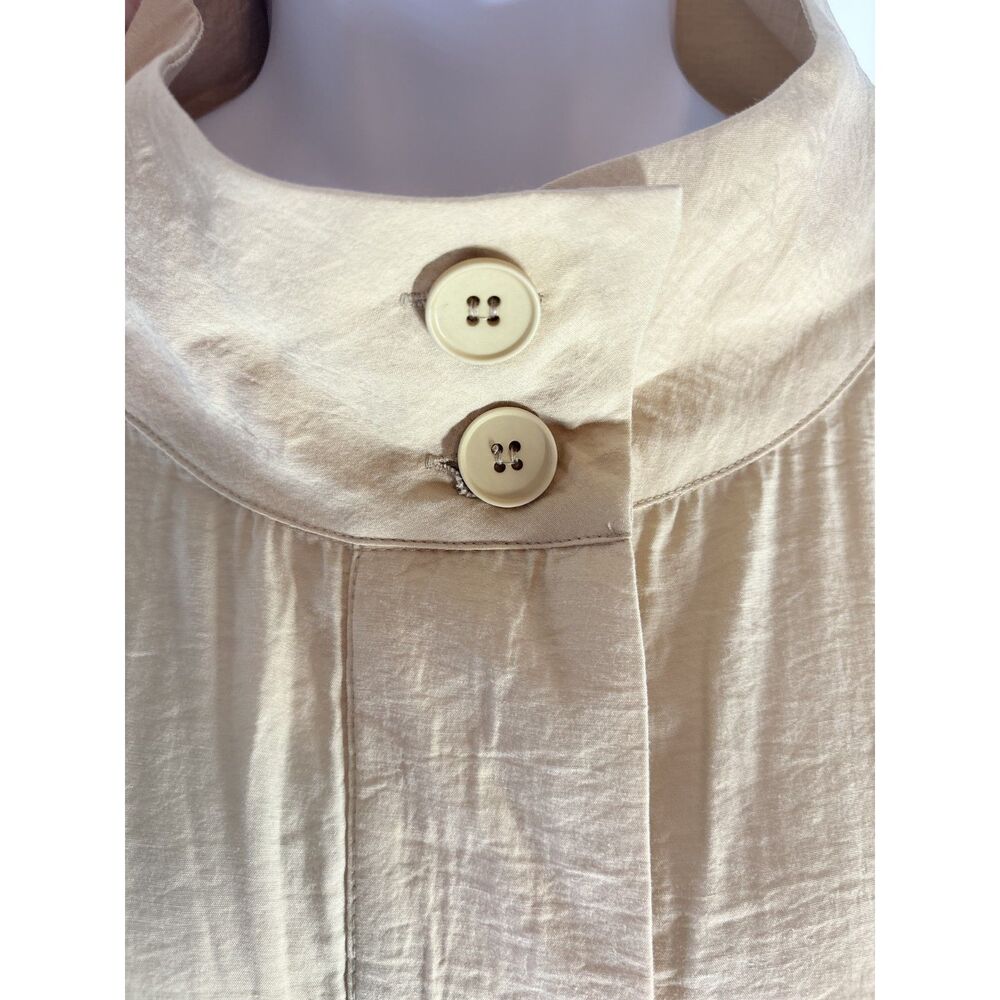 ASOS DESIGN utility shacket - Picture 4 of 8